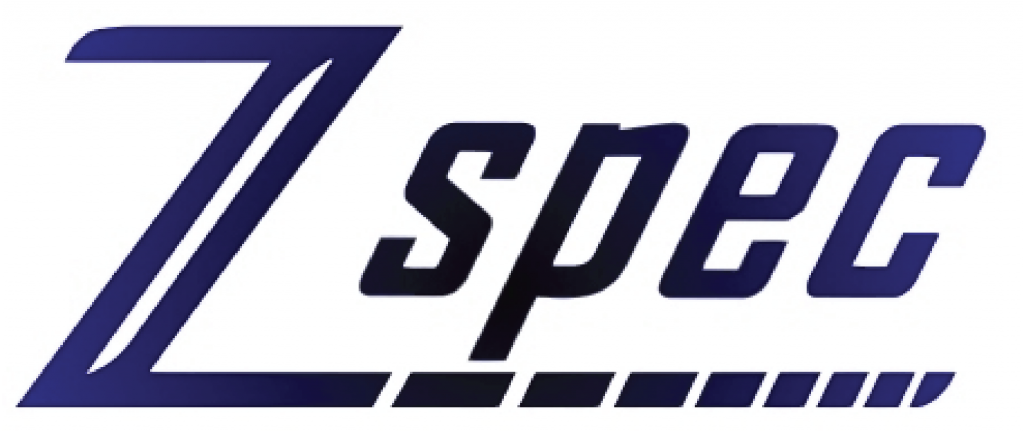 zspec logo