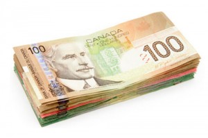 CanadianCurrency