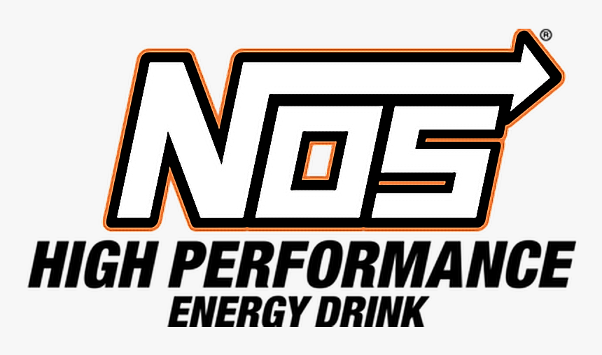 NOS Energy Logo