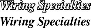WiringSpecialties_BW_logo