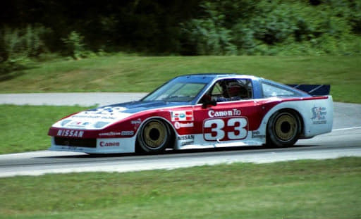 z31imsa