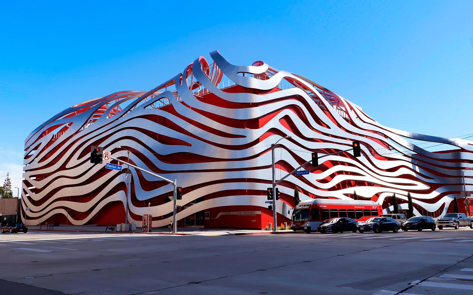 Petersen Museum