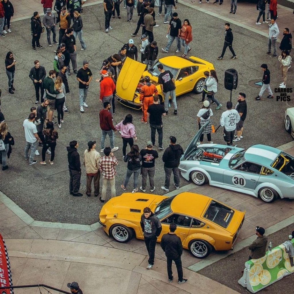 ZCON 2023 California CruiZ'n