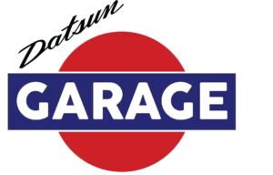 Datsun Garage logo