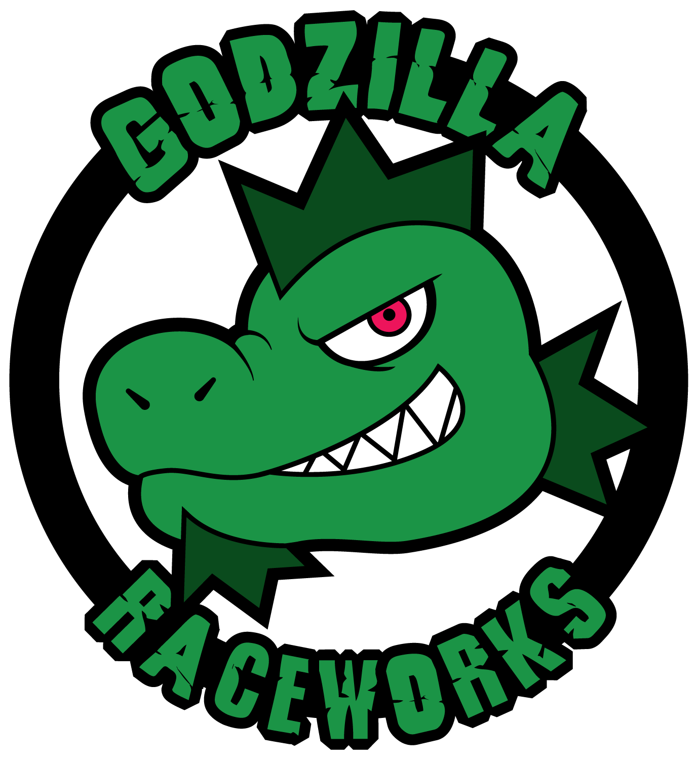 Godzilla Raceworks_Digital
