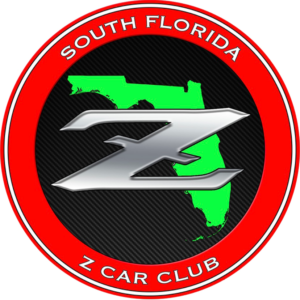 South Florida Z Club Logo