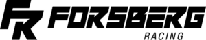 forsberg racing logo