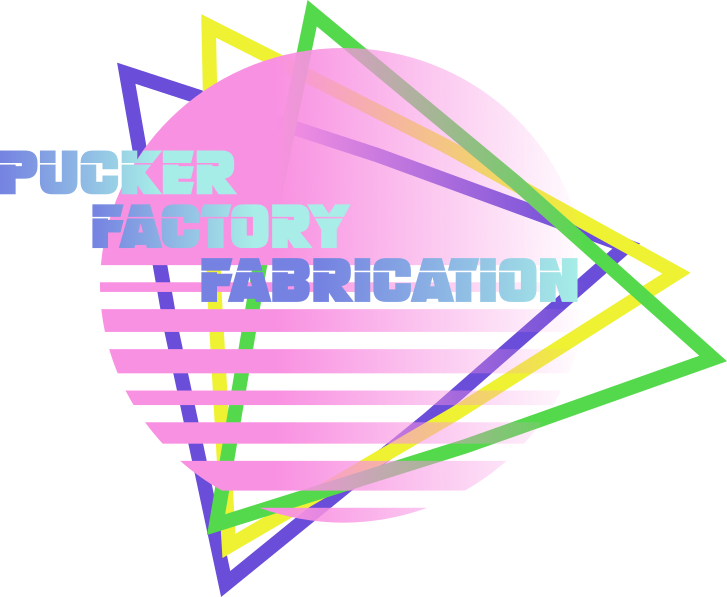 pucker factory