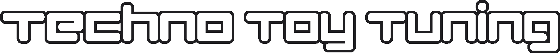 technotoytuning
